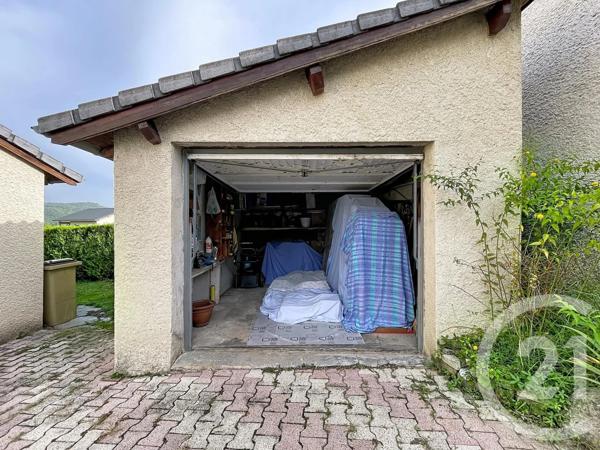 Maison à vendre  5 pièces - 120,02 m 2   ST JULIEN CHAPTEUIL  - 43