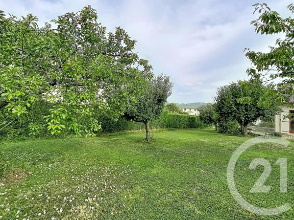Maison à vendre  5 pièces - 120,02 m 2   ST JULIEN CHAPTEUIL  - 43