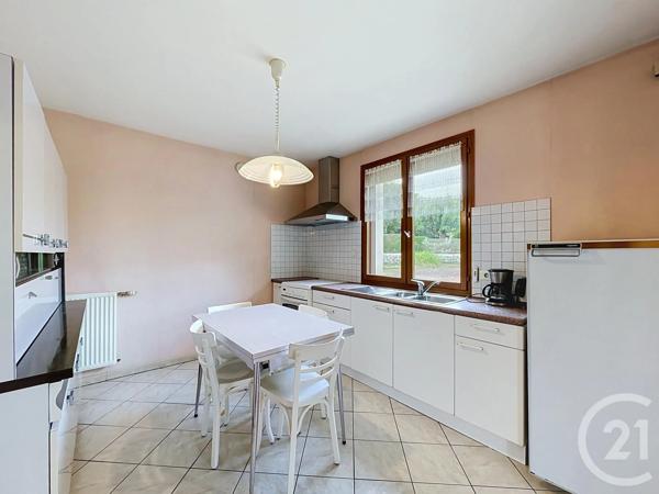 Maison à vendre  5 pièces - 120,02 m 2   ST JULIEN CHAPTEUIL  - 43