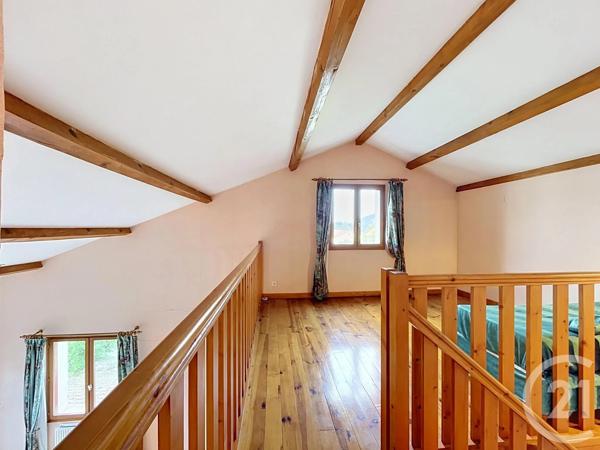 Maison à vendre  5 pièces - 120,02 m 2   ST JULIEN CHAPTEUIL  - 43