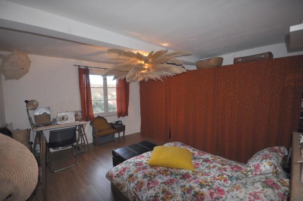 CINTEGABELLE-MAISON T3 78 M²