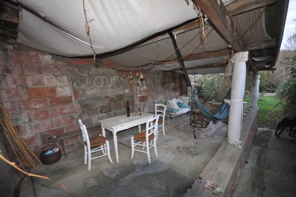 CINTEGABELLE-MAISON T3 78 M²