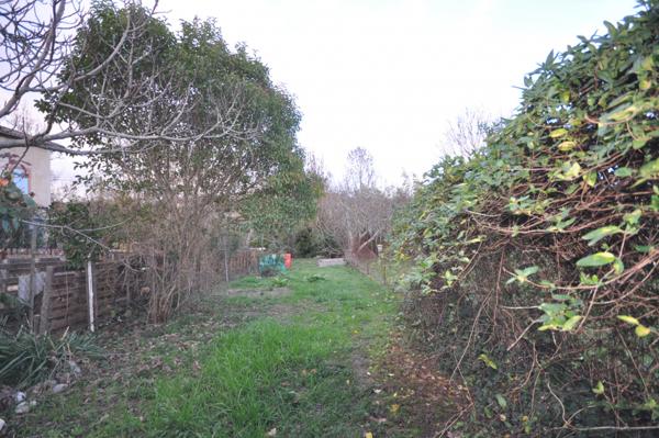 CINTEGABELLE-MAISON T3 78 M²