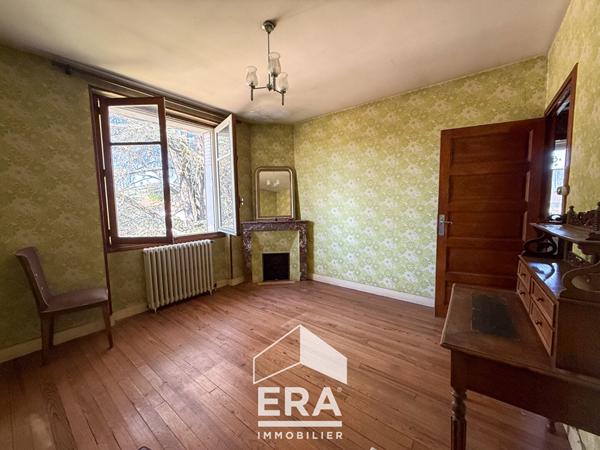 Maison 90m² Albi + garage + jardin