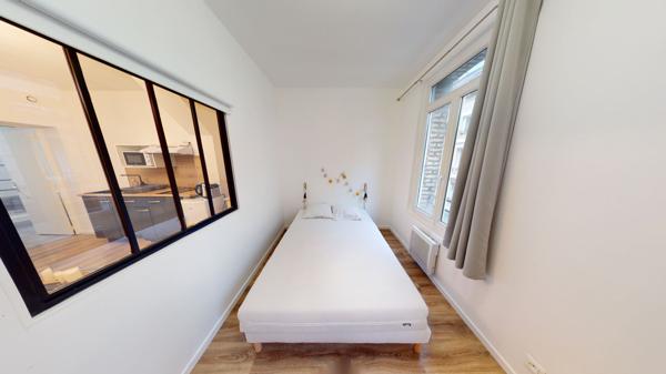 Appartement Le Havre 2 pièces