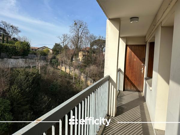 Appartement 2 pièces - 55 m² Exclusivité efficity