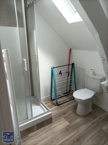 Appartement à louer 2 pièces 28m²