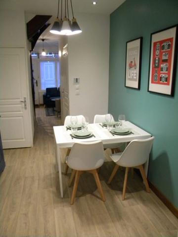 Immeuble Tourcoing 170 m²