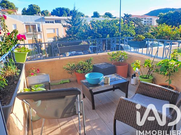 Maison à vendre 4 pièces 73 m² Port-Vendres