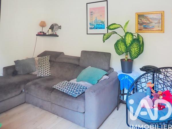 Maison à vendre 4 pièces 73 m² Port-Vendres