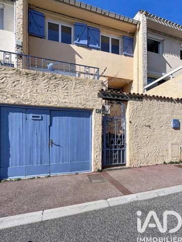 Maison à vendre 4 pièces 73,42 m² Port-Vendres