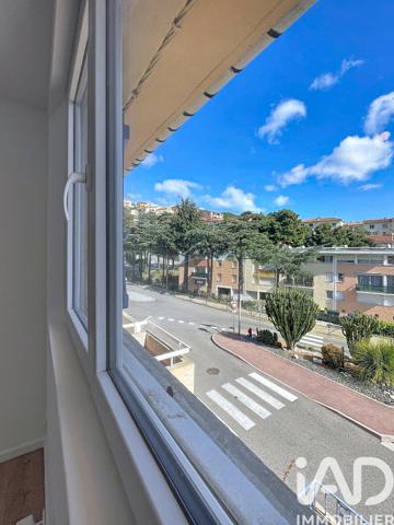 Maison à vendre 4 pièces 73,42 m² Port-Vendres