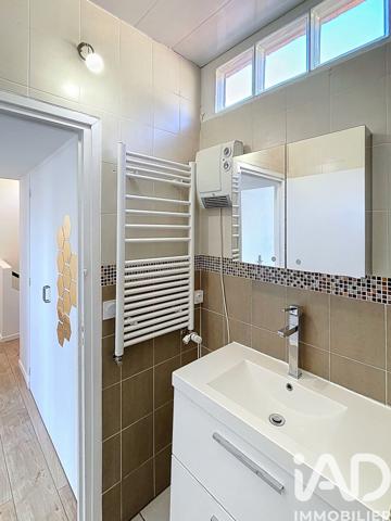 Maison à vendre 4 pièces 73,42 m² Port-Vendres