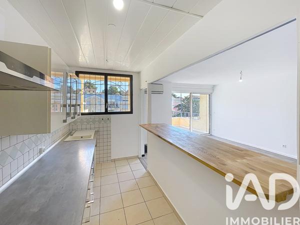 Maison à vendre 4 pièces 73,42 m² Port-Vendres
