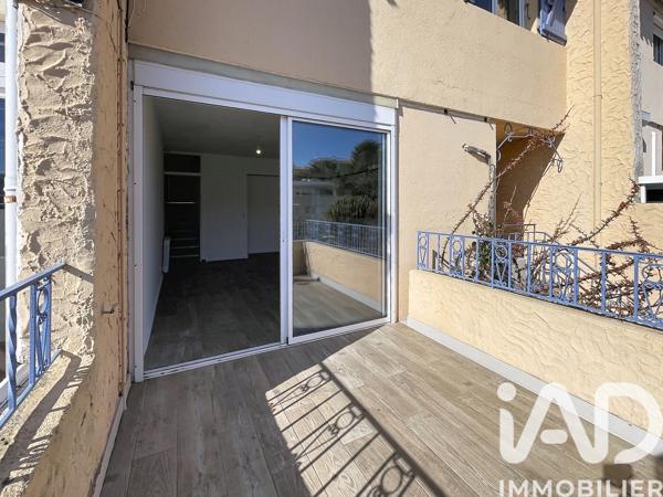 Maison à vendre 4 pièces 73,42 m² Port-Vendres