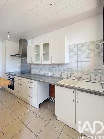 Maison à vendre 4 pièces 73,42 m² Port-Vendres