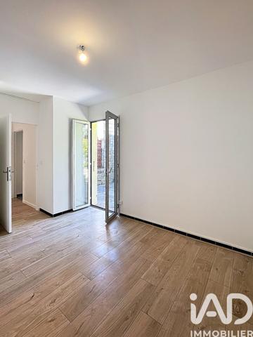Maison à vendre 4 pièces 73,42 m² Port-Vendres