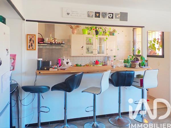 Maison à vendre 4 pièces 73 m² Port-Vendres