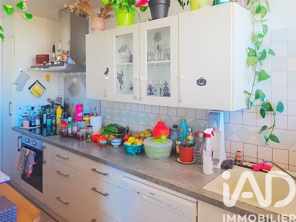 Maison à vendre 4 pièces 73 m² Port-Vendres