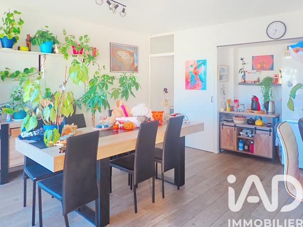 Maison à vendre 4 pièces 73 m² Port-Vendres