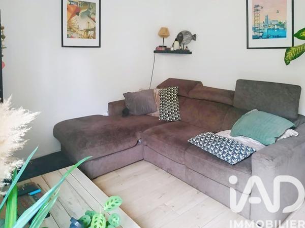 Maison à vendre 4 pièces 73 m² Port-Vendres