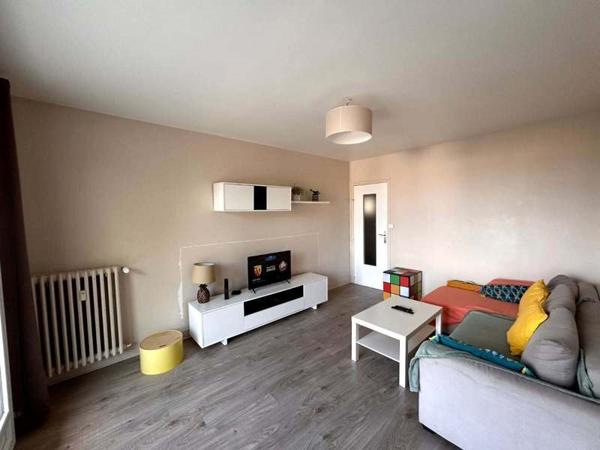 Appartement à vendre |  Limoges |  4 pièces | 66 m²