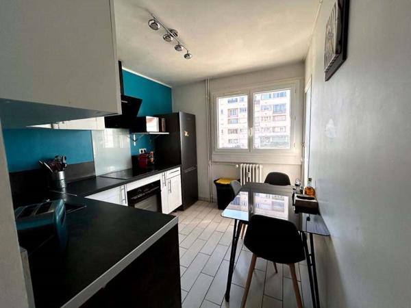 Appartement à vendre |  Limoges |  4 pièces | 66 m²