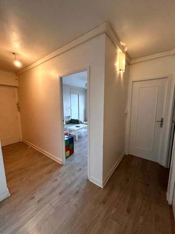 Appartement à vendre |  Limoges |  4 pièces | 66 m²