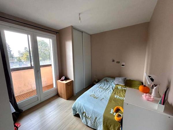 Appartement à vendre |  Limoges |  4 pièces | 66 m²