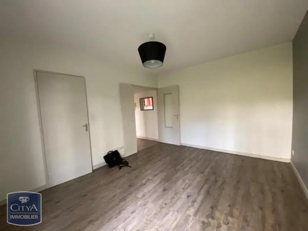 Appartement à louer 1 pièce 25.74m² Chartres (28000)