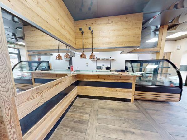 Troyes, Local Commercial Libre, Sans Droit d'entrée