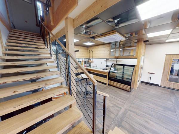 Troyes, Local Commercial Libre, Sans Droit d'entrée