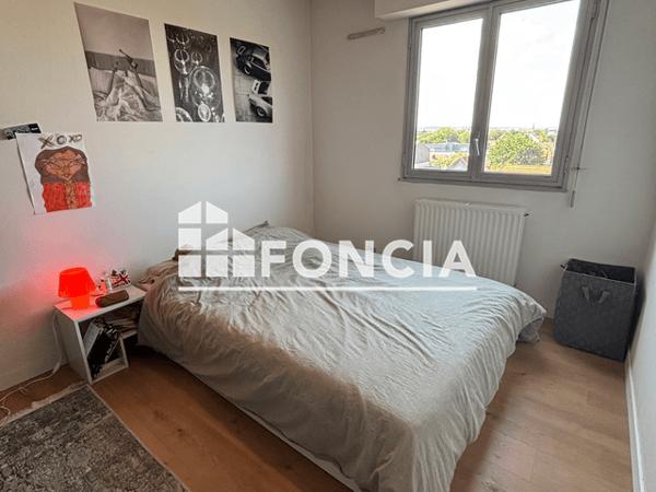 Location Appartement 2 pièces 47 m² - Dijon 21000