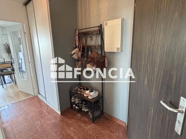 Location Appartement 2 pièces 47 m² - Dijon 21000