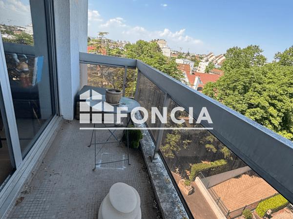 Location Appartement 2 pièces 47 m² - Dijon 21000