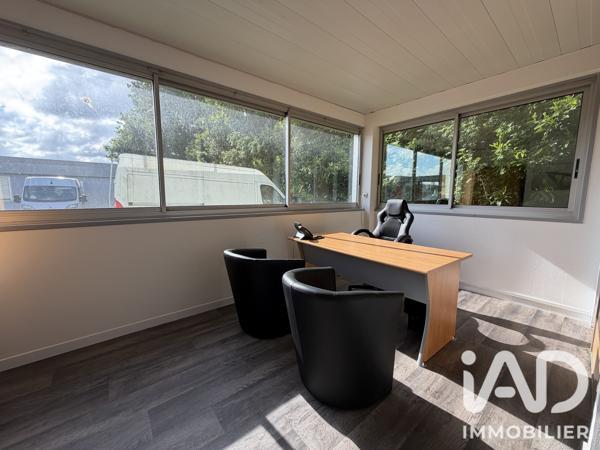 Immeuble à vendre 452 m² Loudéac