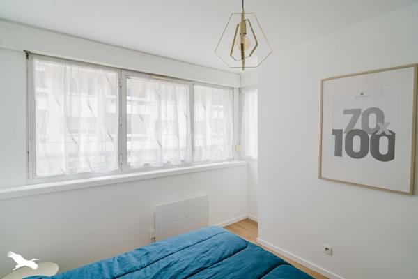 Appartement à vendre |  Lyon 07 |  2 pièces | 48 m²