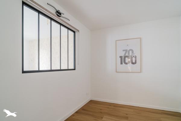 Appartement à vendre |  Lyon 07 |  2 pièces | 48 m²