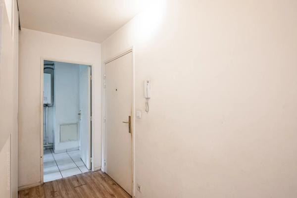 Vente Appartement 4 pièces 81 m2 à Colombes