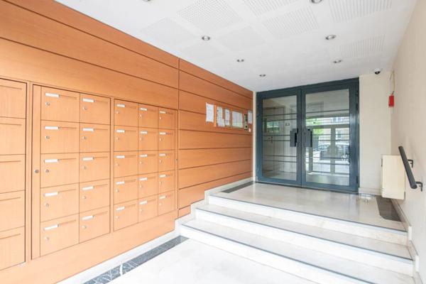 Vente Appartement 4 pièces 81 m2 à Colombes