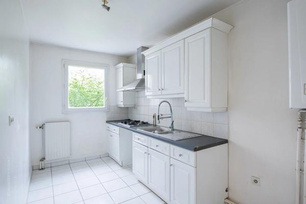 Vente Appartement 4 pièces 81 m2 à Colombes