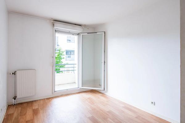 Vente Appartement 4 pièces 81 m2 à Colombes