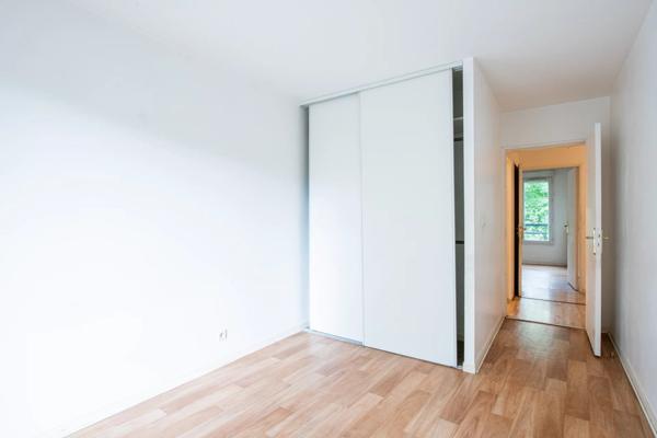 Vente Appartement 4 pièces 81 m2 à Colombes