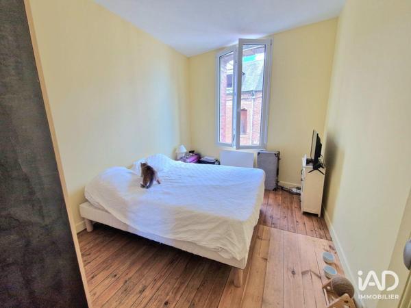 Boutique/Local commercial à vendre 520 m² Forges-les-Eaux