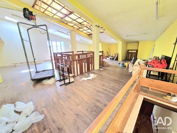 Boutique/Local commercial à vendre 520 m² Forges-les-Eaux