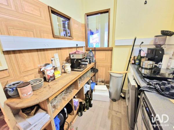 Boutique/Local commercial à vendre 520 m² Forges-les-Eaux