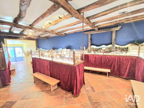 Boutique/Local commercial à vendre 520 m² Forges-les-Eaux