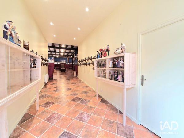 Boutique/Local commercial à vendre 520 m² Forges-les-Eaux