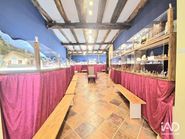 Boutique/Local commercial à vendre 520 m² Forges-les-Eaux