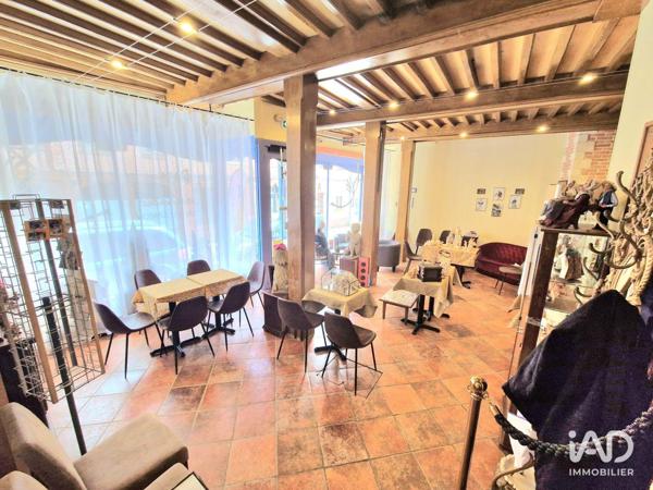 Boutique/Local commercial à vendre 520 m² Forges-les-Eaux